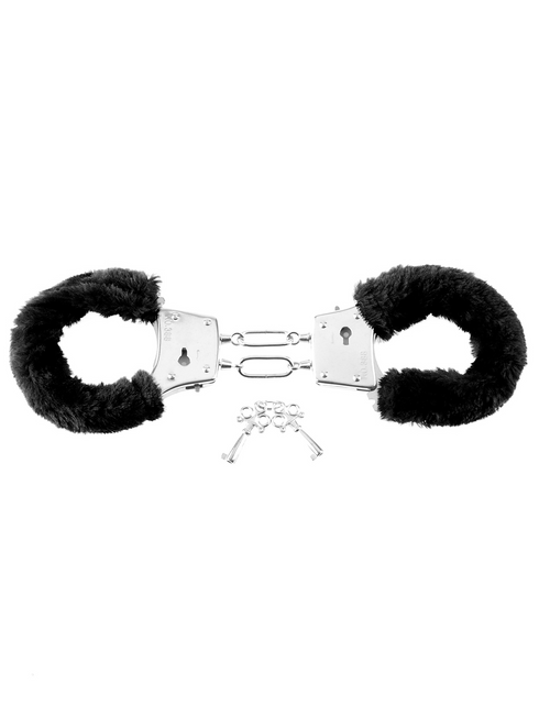 Fetish Fantasy Beginners Furry Cuffs